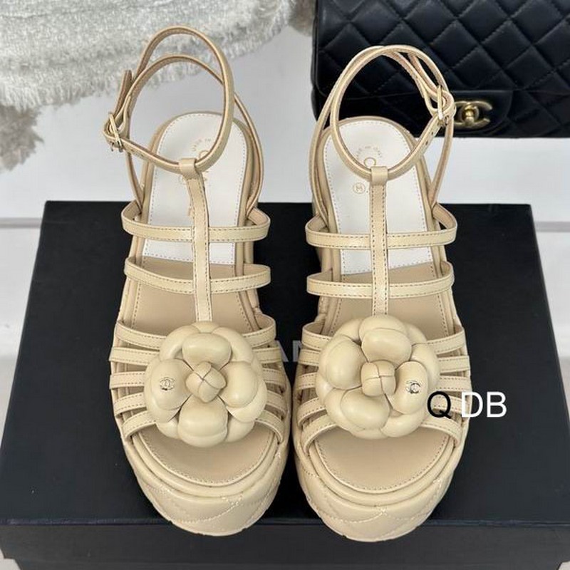 Chanel Women's Slippers 55